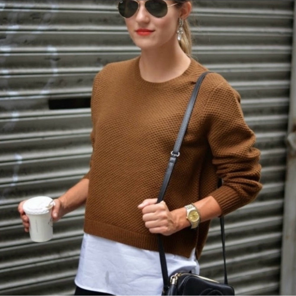 J. Crew Women’s Sweater - Small